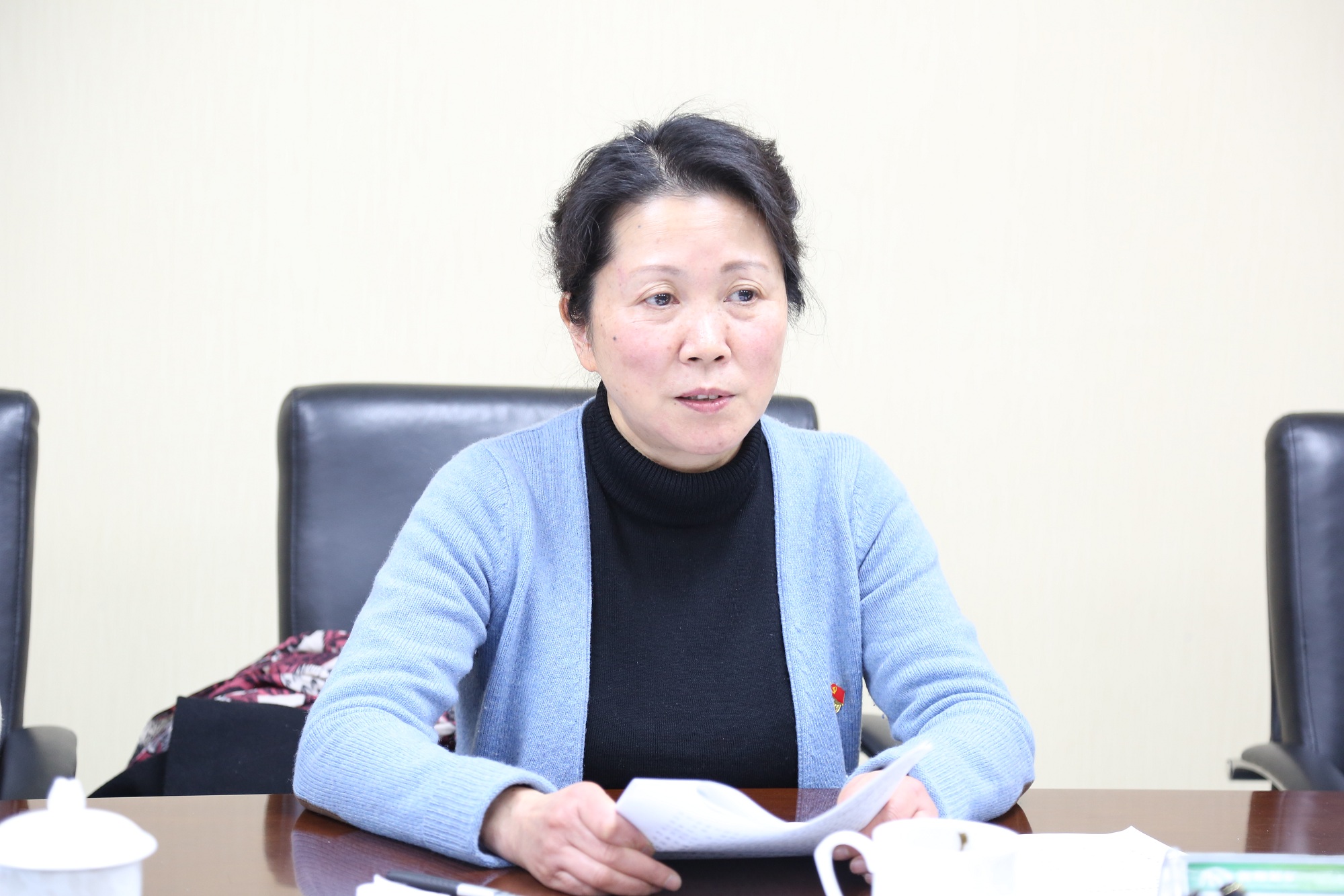 楊櫻組長.JPG